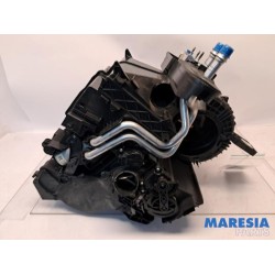 Citroen - C5 - Heater housing