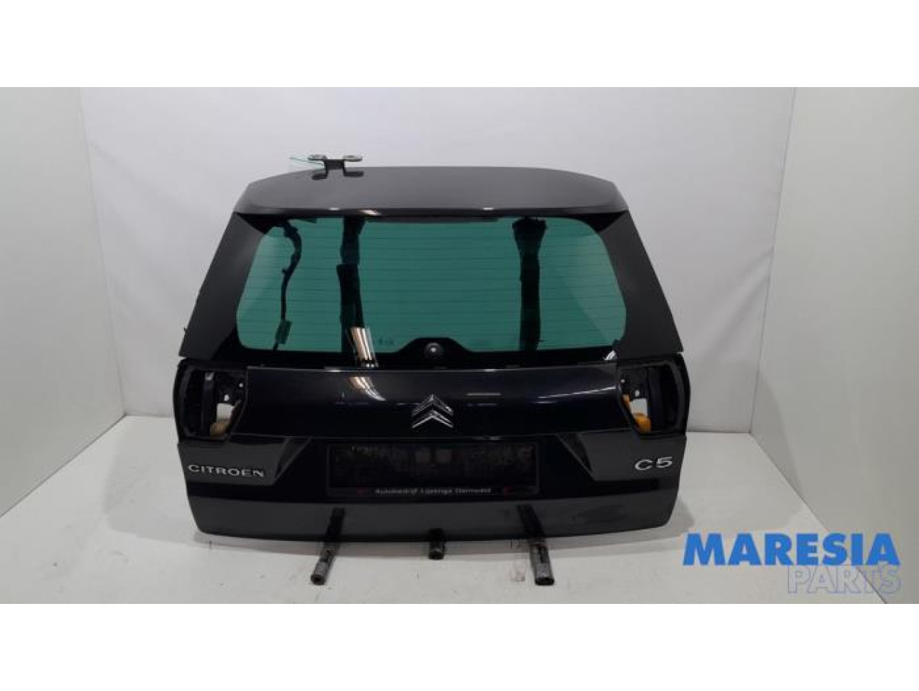 Citroen - C5 - Achterklep