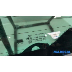 Citroen - C5 - Achterklep