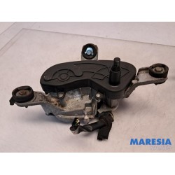 Citroen - C5 - Front wiper motor