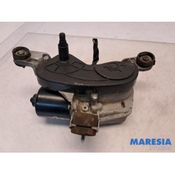 Citroen - C5 - Front wiper motor