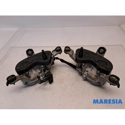 Citroen - C5 - Front wiper motor