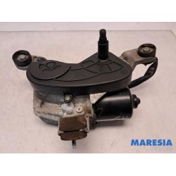 Citroen - C5 - Front wiper motor