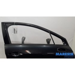 Citroen - C5 - Front door 4-door, right