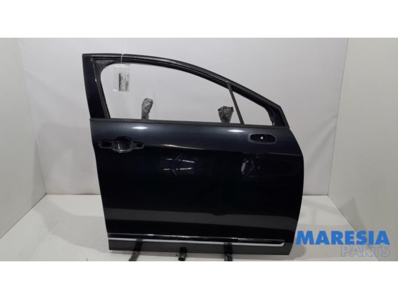 Citroen - C5 - Front door 4-door, right
