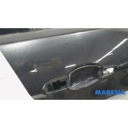 Citroen - C5 - Front door 4-door, right