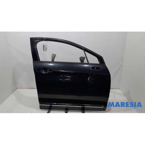 Citroen - C5 - Front door 4-door, right