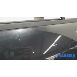 Citroen - C5 - Front door 4-door, right