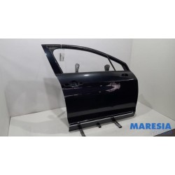 Citroen - C5 - Front door 4-door, right