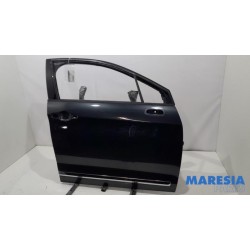 Citroen - C5 - Front door 4-door, right