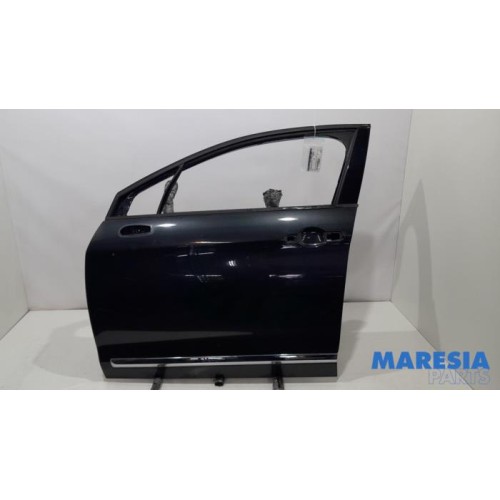 Citroen - C5 - Tür 4-türig links vorne