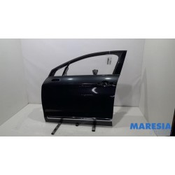 Citroen - C5 - Tür 4-türig links vorne