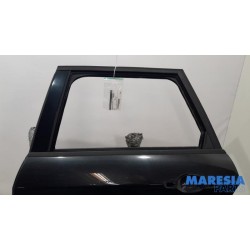 Citroen - C5 - Portier 4Deurs links-achter