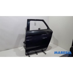 Citroen - C5 - Portier 4Deurs links-achter
