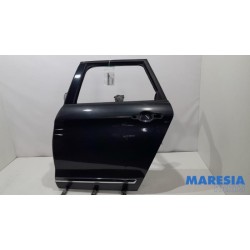 Citroen - C5 - Portier 4Deurs links-achter