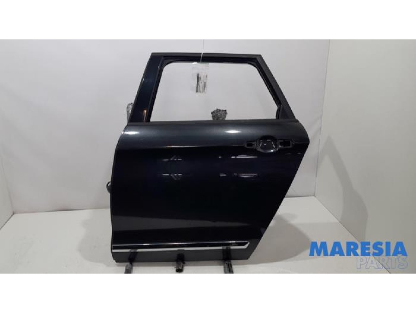 Citroen - C5 - Portier 4Deurs links-achter