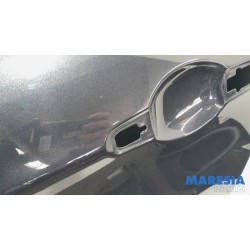 Citroen - C5 - Portier 4Deurs links-achter