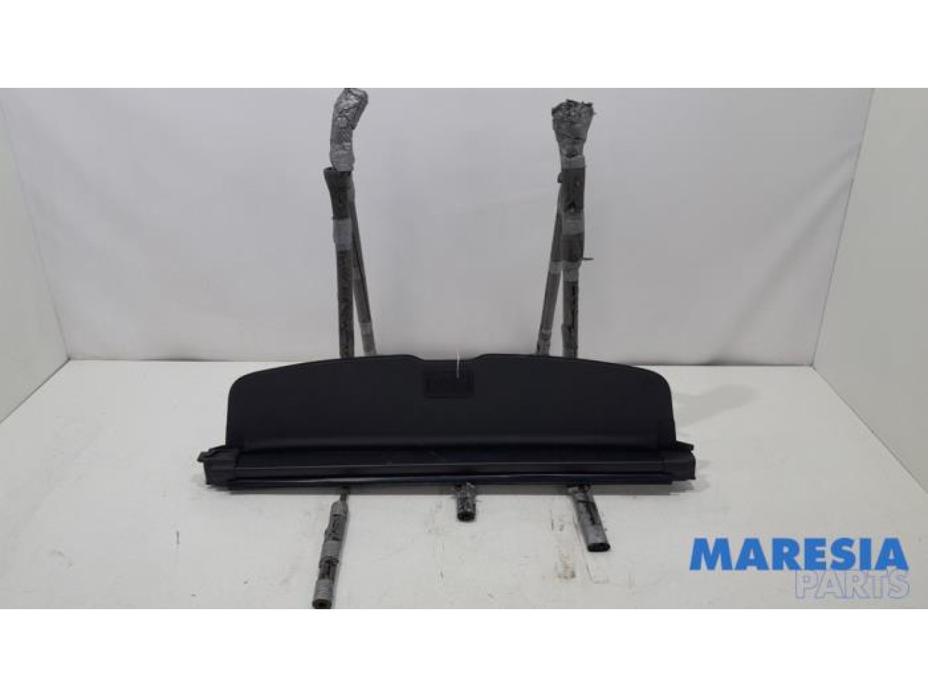 Citroen - C5 - Bâche coffre à bagages