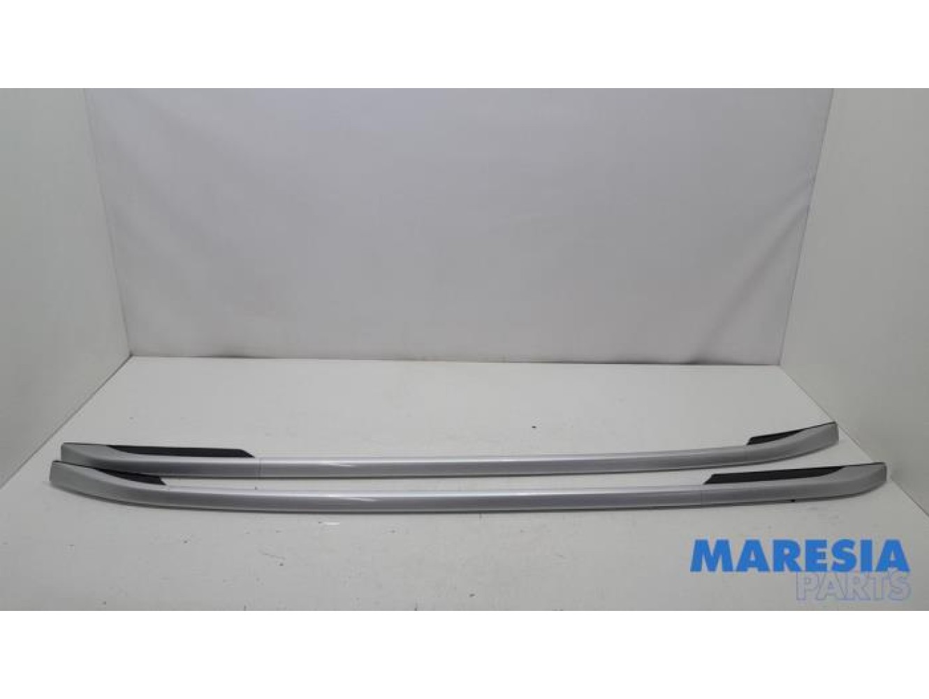 Citroen - C5 - Kit rails de toit