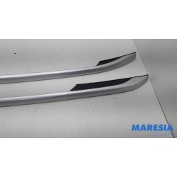 Citroen - C5 - Kit rails de toit