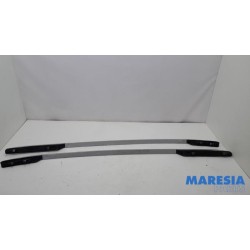 Citroen - C5 - Kit rails de toit