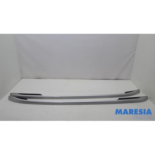 Citroen - C5 - Dakrail set