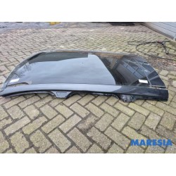 Citroen - C5 - Panoramadak