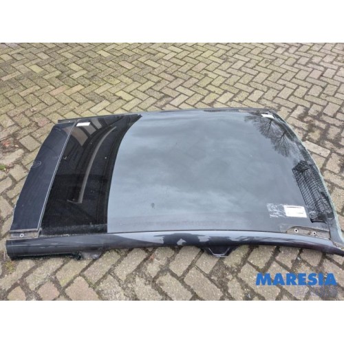 Citroen - C5 - Toit panoramique