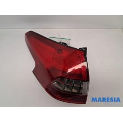 Citroen - C5 - Achterlicht links