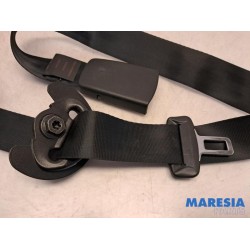 Citroen - C3 - Front seatbelt, right