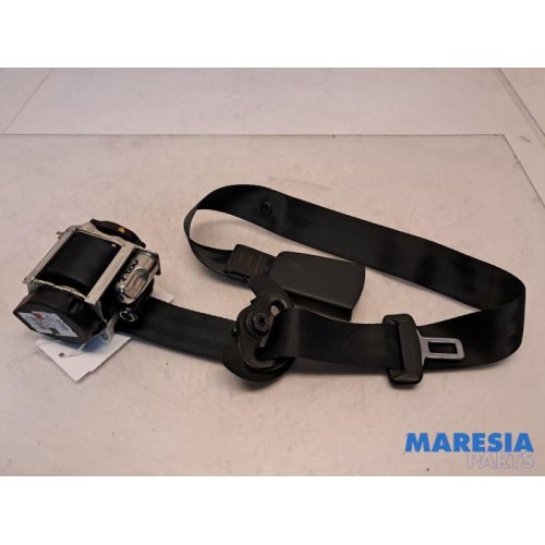 Citroen - C3 - Front seatbelt, right