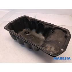 Citroen - DS3 - Sump
