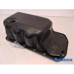 Citroen - DS3 - Sump