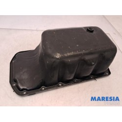 Citroen - DS3 - Sump