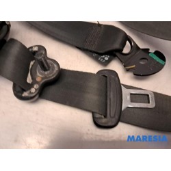 Opel - Vivaro - Front seatbelt, left