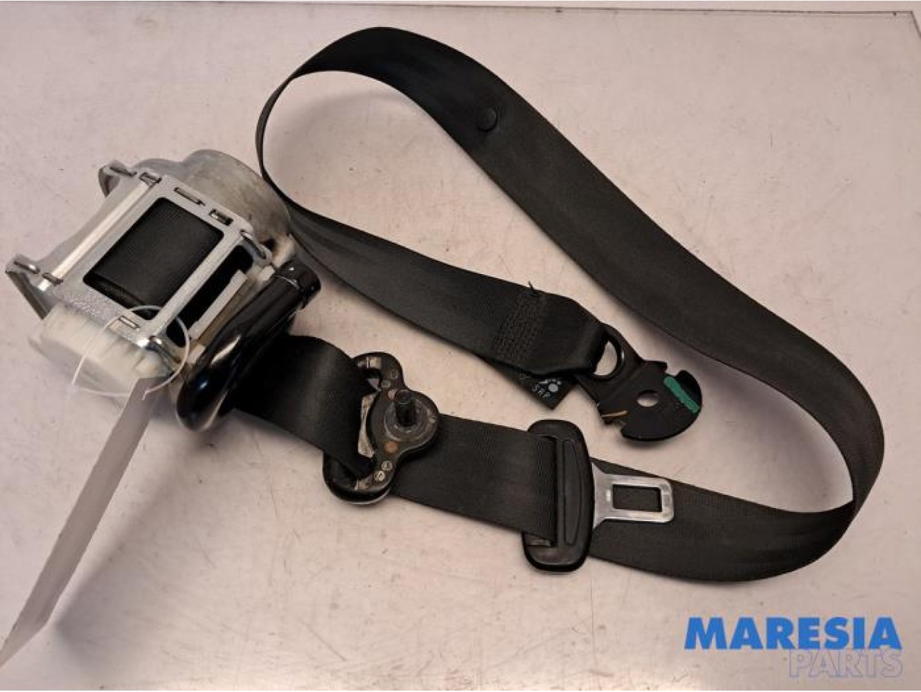 Opel - Vivaro - Front seatbelt, left