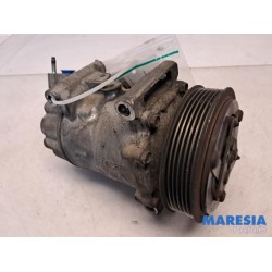 Peugeot - 208 - Air conditioning pump