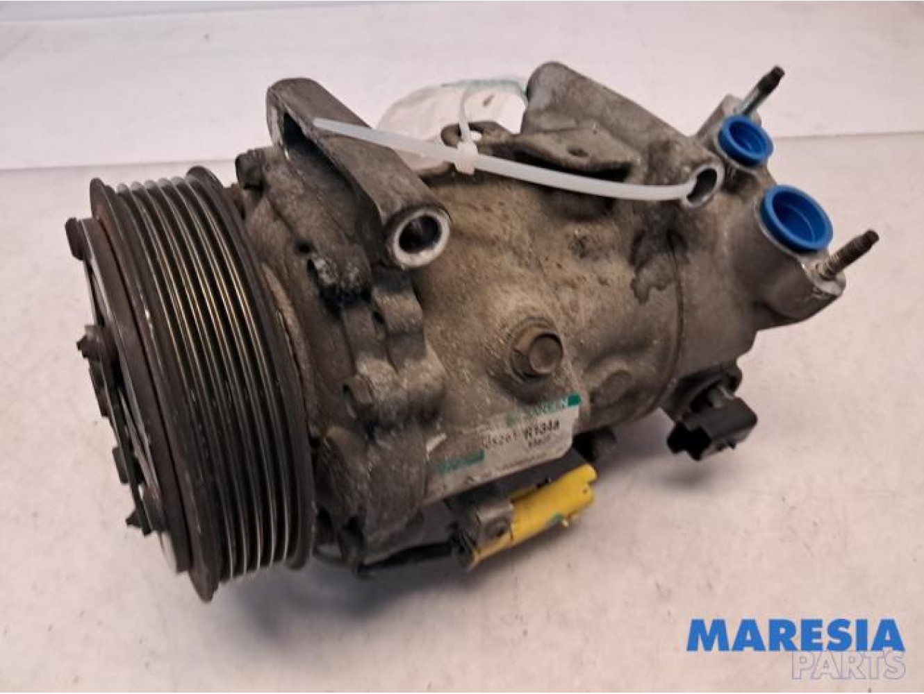 Peugeot - 208 - Air conditioning pump