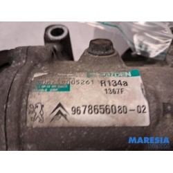 Peugeot - 208 - Air conditioning pump