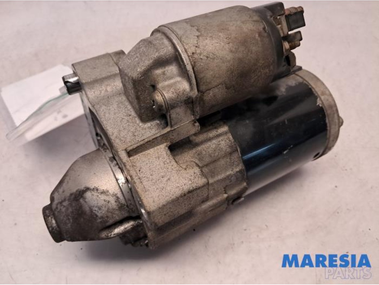 Peugeot - 208 - Startmotor