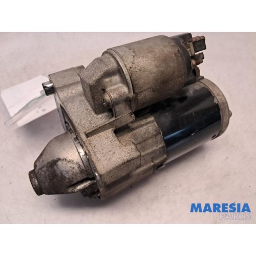 Peugeot - 208 - Starter