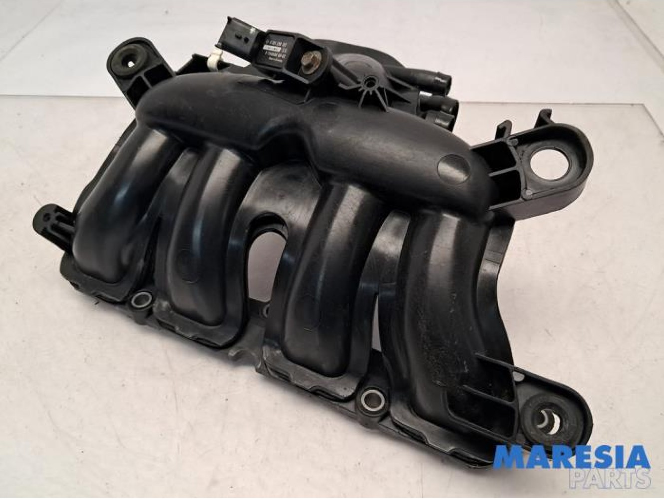 Citroen - DS3 - Intake manifold