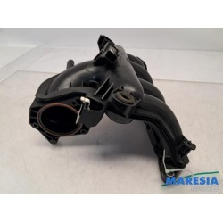 Citroen - DS3 - Intake manifold