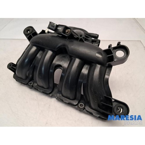Citroen - DS3 - Intake manifold
