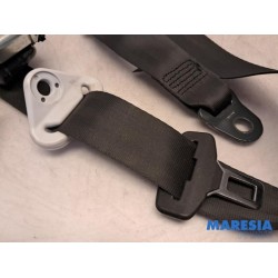 Peugeot - 208 - Front seatbelt, right