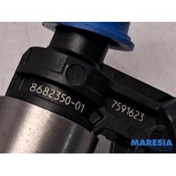 Citroen - DS3 - Injector (petrol injection)