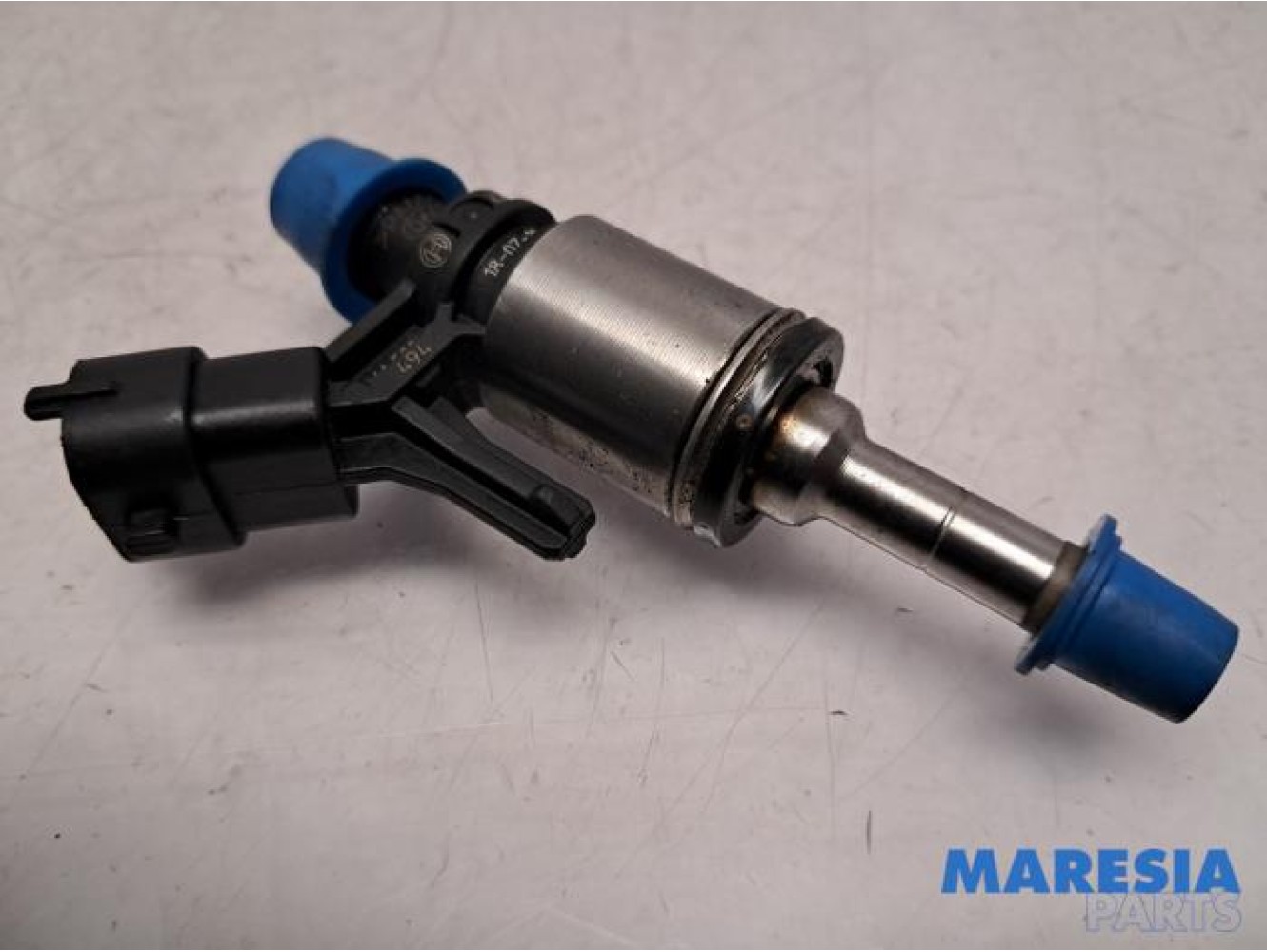 Citroen - DS3 - Injector (petrol injection)