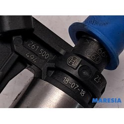 Citroen - DS3 - Injector (petrol injection)