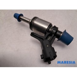Citroen - DS3 - Injector (benzine injectie)