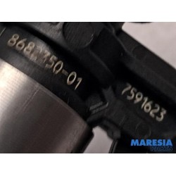 Citroen - DS3 - Injector (benzine injectie)